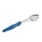 Vollrath Vollrath 2 oz. Oval Blue Handle Spoodle 6412230 - alternate 1
